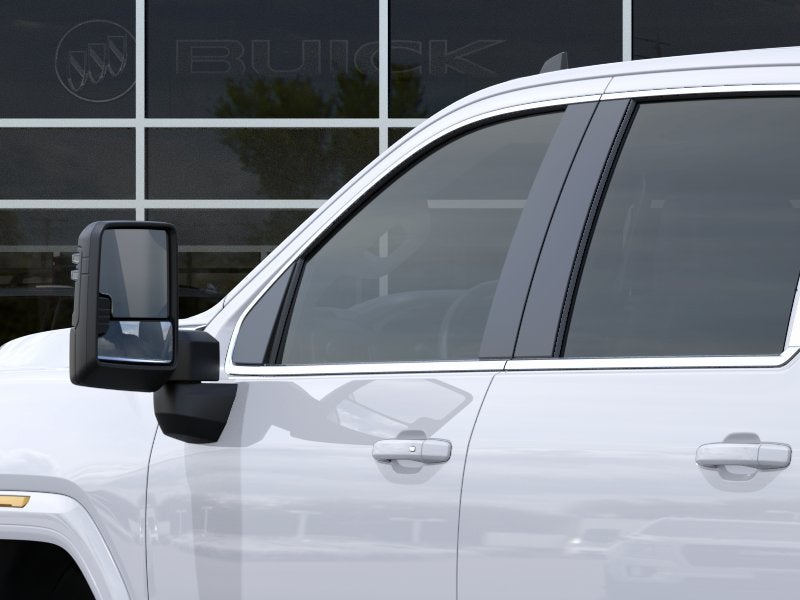 2026 GMC Sierra 3500 HD Chassis Cab Base