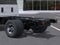 2026 GMC Sierra 3500 HD Chassis Cab Base