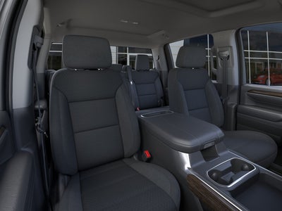 2026 GMC Sierra 3500 HD Chassis Cab Base