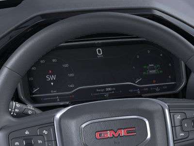 2026 GMC Sierra 3500 HD Chassis Cab Base