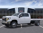 2026 GMC Sierra 3500 HD Chassis Cab Base