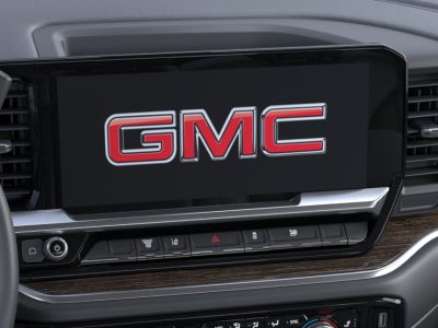 2026 GMC Sierra 3500 HD Chassis Cab Base