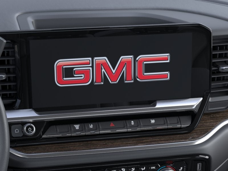 2026 GMC Sierra 3500 HD Chassis Cab Base