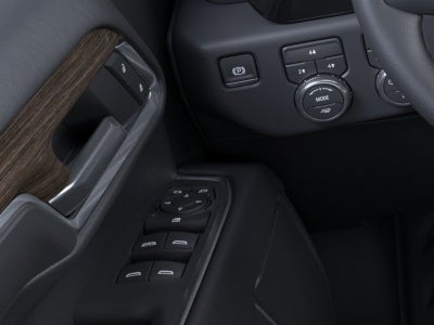 2026 GMC Sierra 3500 HD Chassis Cab Base