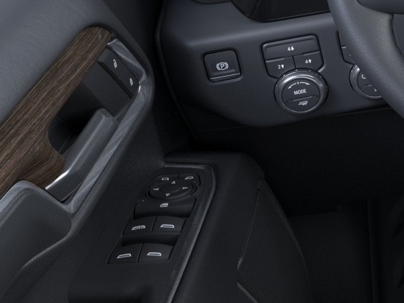 2026 GMC Sierra 3500 HD Chassis Cab Base