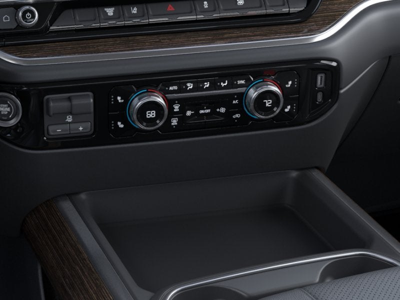 2026 GMC Sierra 3500 HD Chassis Cab Base