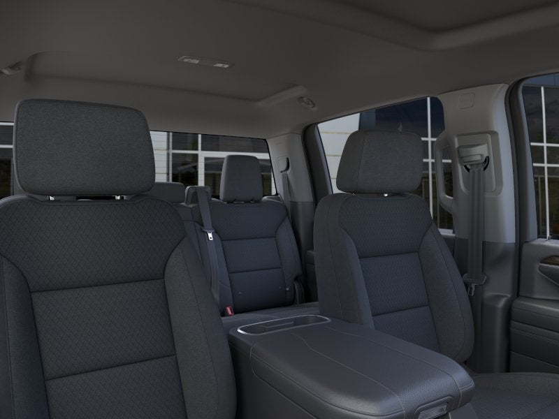 2026 GMC Sierra 3500 HD Chassis Cab Base