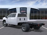 2026 GMC Sierra 3500 HD Chassis Cab Base