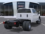2026 GMC Sierra 3500 HD Chassis Cab Base
