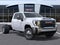 2026 GMC Sierra 3500 HD Chassis Cab Base