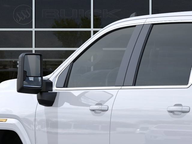 2026 GMC Sierra 3500 HD Chassis Cab SLE