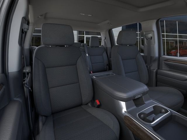 2026 GMC Sierra 3500 HD Chassis Cab SLE