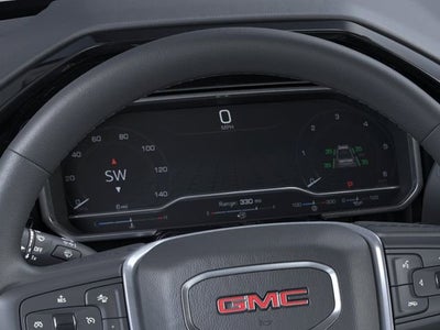 2026 GMC Sierra 3500 HD Chassis Cab SLE