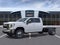 2026 GMC Sierra 3500 HD Chassis Cab SLE