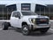 2026 GMC Sierra 3500 HD Chassis Cab SLE