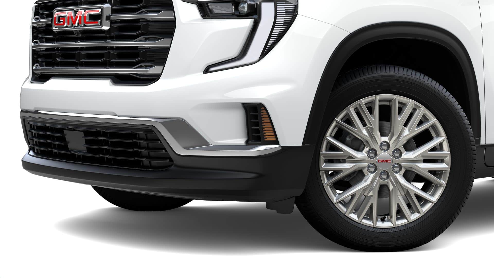 2026 GMC Acadia Base