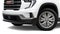 2026 GMC Acadia Base