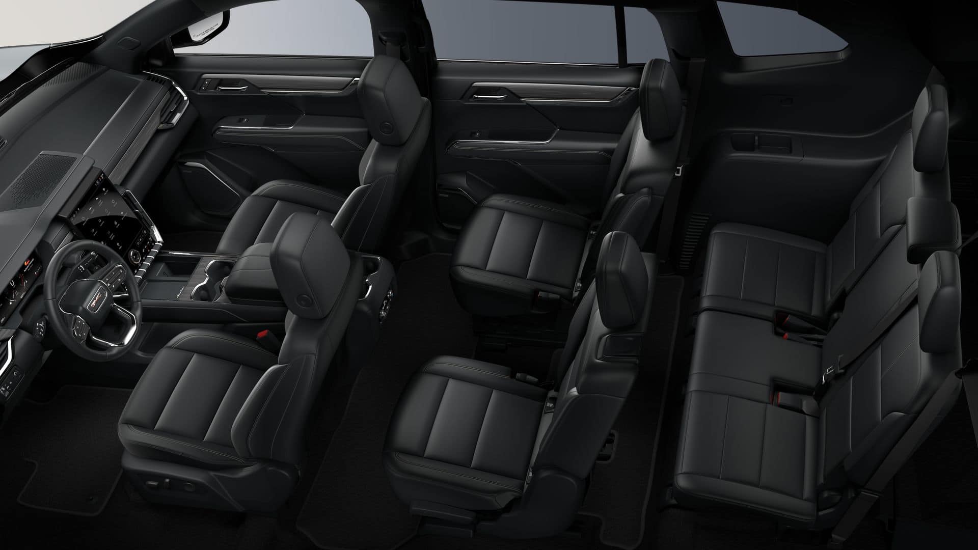 2026 GMC Acadia Base