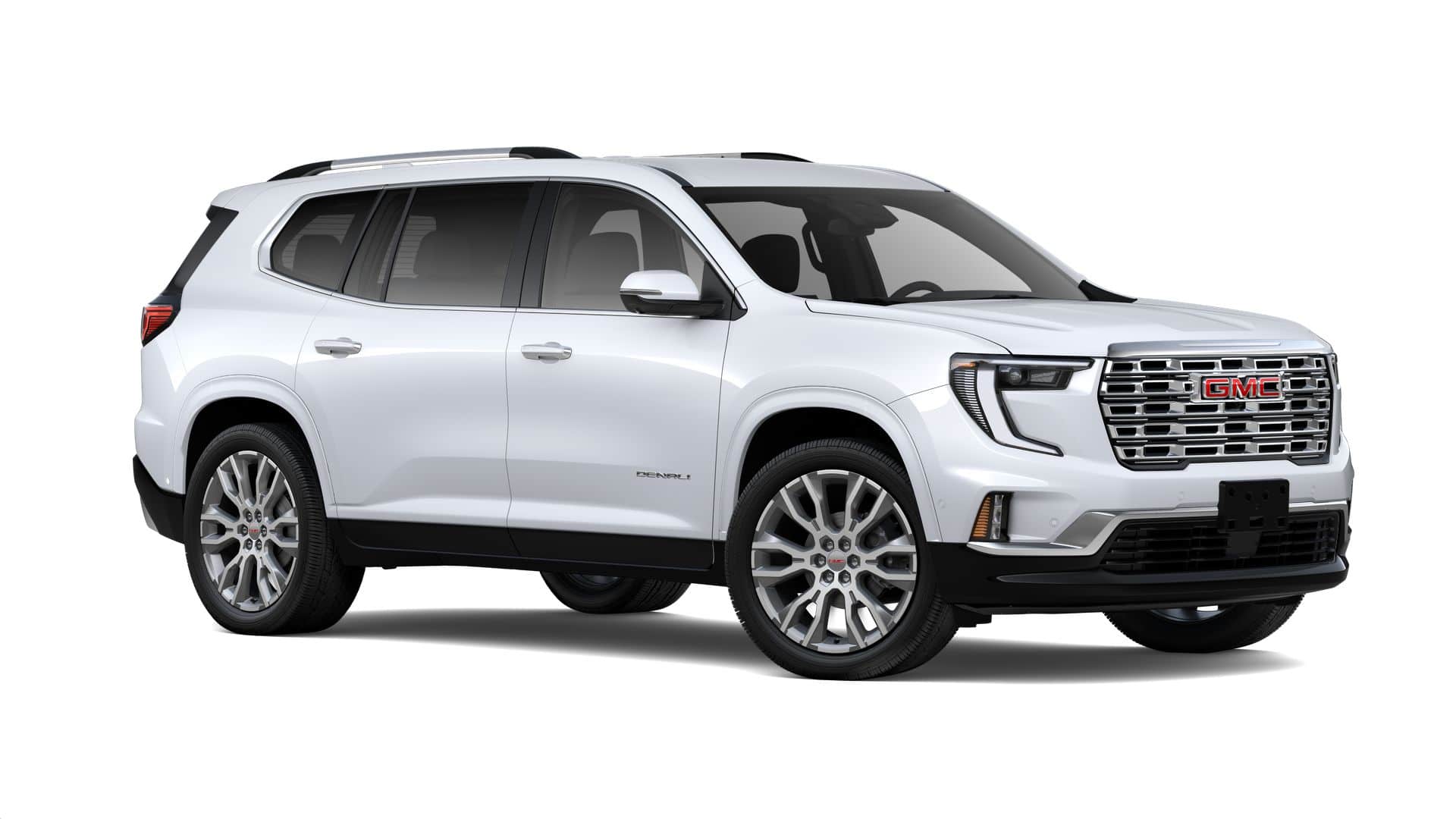 2026 GMC Acadia Base