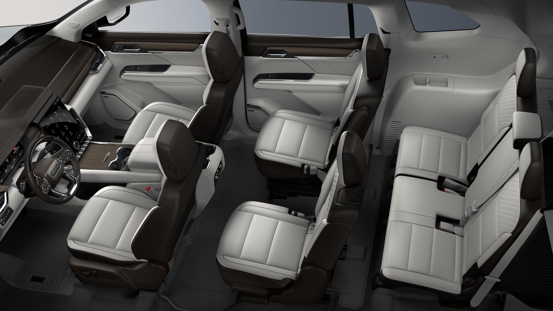2026 GMC Acadia Base