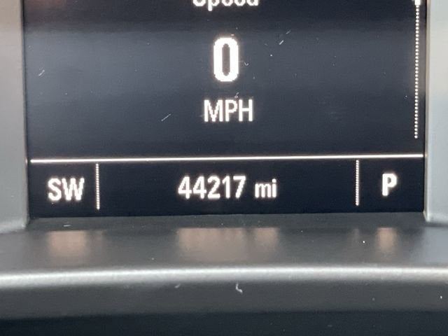 2019 GMC Acadia Base