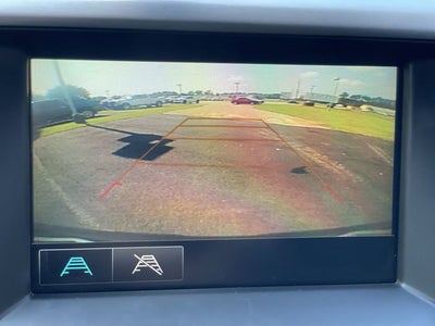 2019 GMC Acadia Base