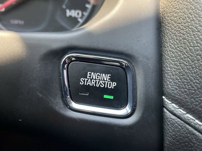 2019 GMC Acadia Base