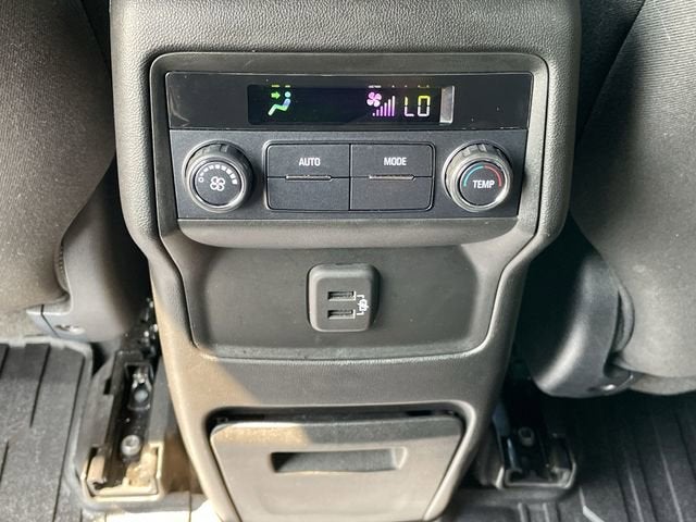 2019 GMC Acadia Base