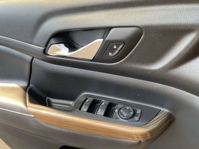 2019 GMC Acadia Base