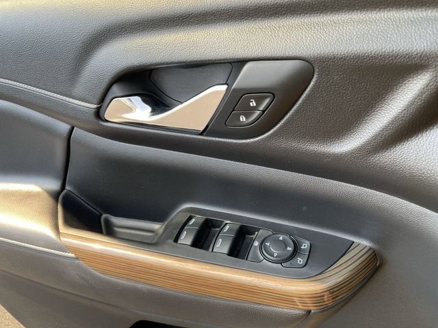 2019 GMC Acadia Base