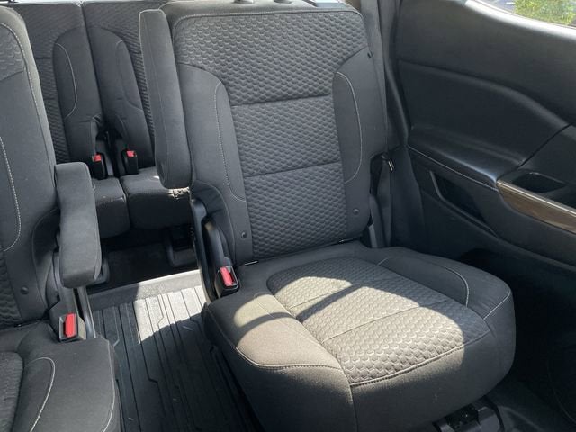 2019 GMC Acadia Base