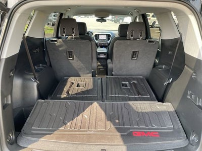 2019 GMC Acadia Base
