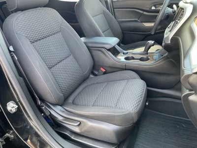 2019 GMC Acadia Base