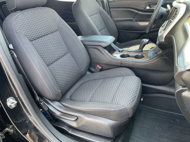 2019 GMC Acadia Base