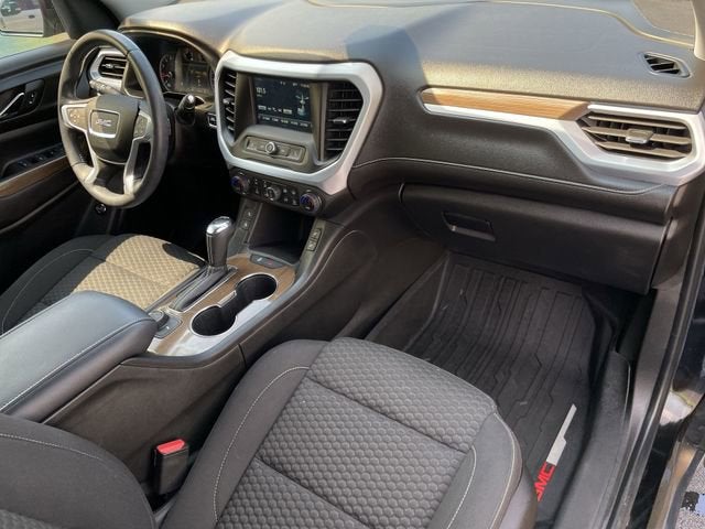 2019 GMC Acadia Base