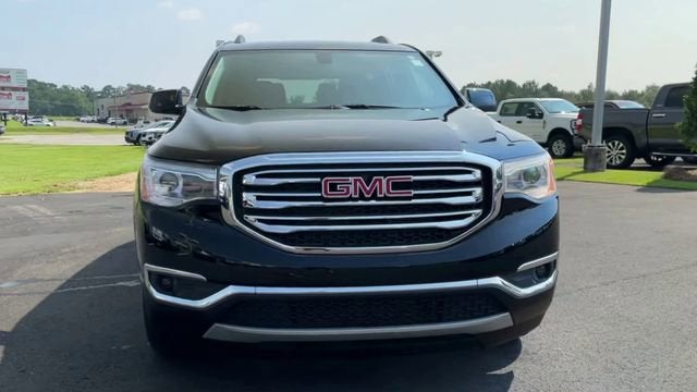2019 GMC Acadia Base