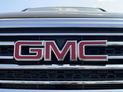 2019 GMC Acadia Base