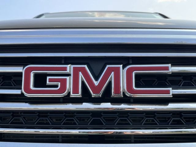2019 GMC Acadia Base