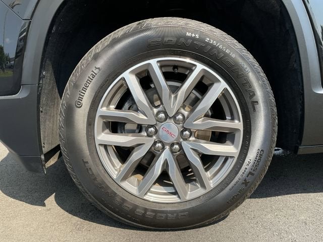 2019 GMC Acadia Base