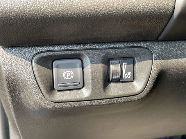 2019 GMC Acadia Base