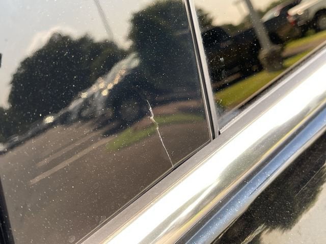 2019 GMC Acadia Base