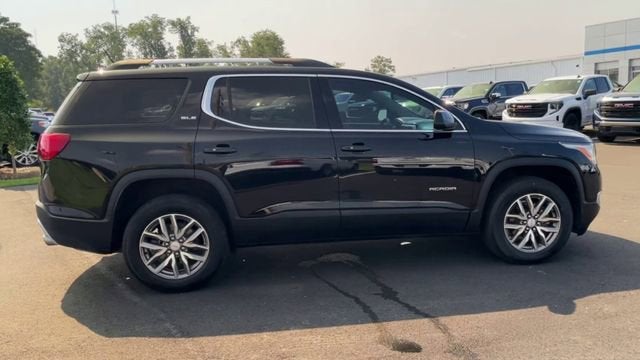 2019 GMC Acadia Base