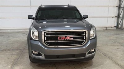 2020 GMC Yukon SLT