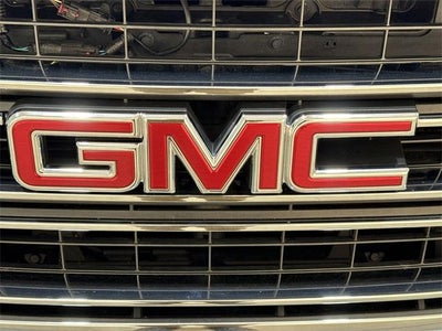 2020 GMC Yukon SLT
