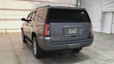 2020 GMC Yukon SLT