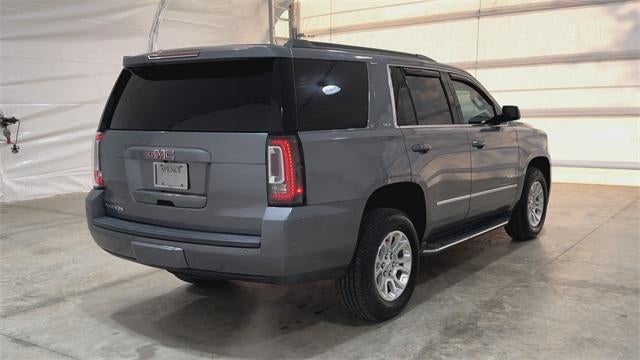 2020 GMC Yukon SLT