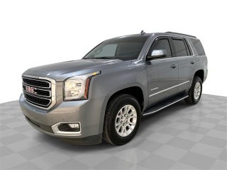 2020 GMC Yukon SLT