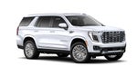 2026 GMC Yukon Base