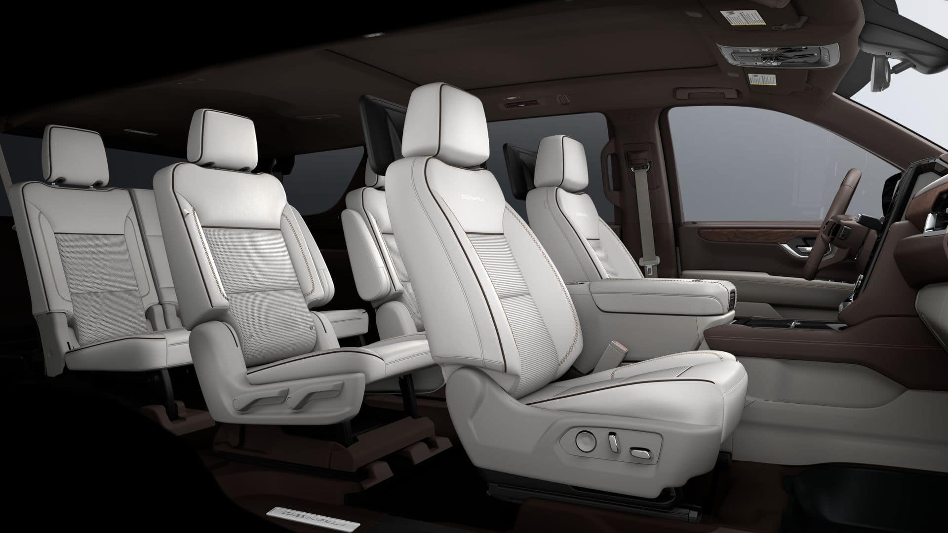 2026 GMC Yukon Base