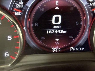 2016 GMC Yukon XL Denali